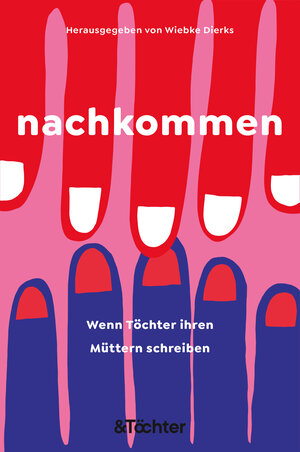 Buchcover nachkommen  | EAN 9783948819538 | ISBN 3-948819-53-X | ISBN 978-3-948819-53-8