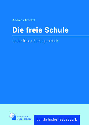 Buchcover Die freie Schule | Möckel Andreas | EAN 9783948837082 | ISBN 3-948837-08-2 | ISBN 978-3-948837-08-2