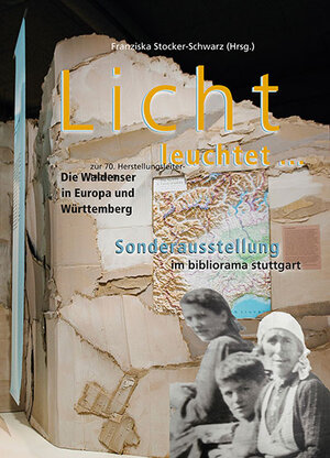 Buchcover „Licht leuchtet … “  | EAN 9783948882198 | ISBN 3-948882-19-3 | ISBN 978-3-948882-19-8