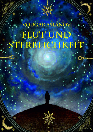 Buchcover Flut und Sterblichkeit | Vougar Aslanov | EAN 9783948887322 | ISBN 3-948887-32-2 | ISBN 978-3-948887-32-2