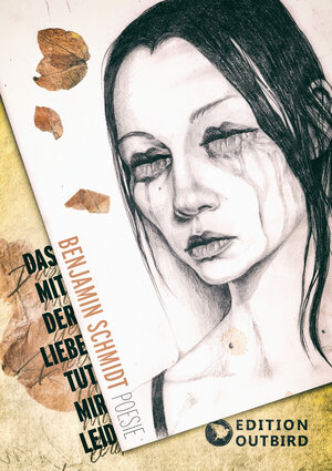 Buchcover Das mit der Liebe tut mir leid | Benjamin Schmidt | EAN 9783948887568 | ISBN 3-948887-56-X | ISBN 978-3-948887-56-8
