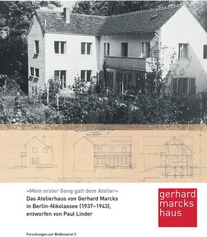 Buchcover Mein erster Gang galt dem Atelier | Michael Braune | EAN 9783948914004 | ISBN 3-948914-00-1 | ISBN 978-3-948914-00-4