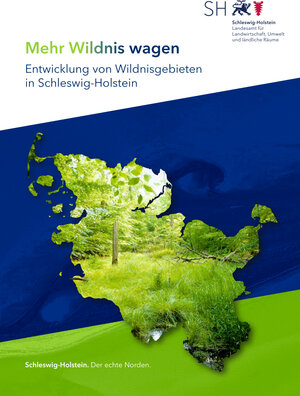 Buchcover Mehr Wildnis wagen | Torben Illige | EAN 9783948918019 | ISBN 3-948918-01-5 | ISBN 978-3-948918-01-9