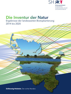 Buchcover Die Inventur der Natur  | EAN 9783948918057 | ISBN 3-948918-05-8 | ISBN 978-3-948918-05-7