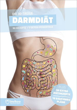Buchcover Darm Diätplan - Ernährungsplan zum Abnehmen für 30 Tage | Peter Kmiecik | EAN 9783948938093 | ISBN 3-948938-09-1 | ISBN 978-3-948938-09-3