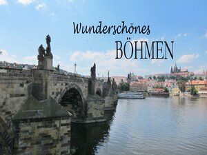 Buchcover Wunderschönes Böhmen | EAN 9783948962029 | ISBN 3-948962-02-2 | ISBN 978-3-948962-02-9