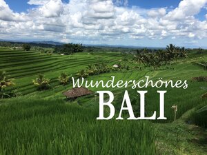 Buchcover Wunderschönes Bali  | EAN 9783948962050 | ISBN 3-948962-05-7 | ISBN 978-3-948962-05-0