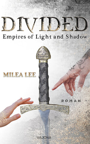 Buchcover DIVIDED - Empires of Light and Shadow | Milea Lee | EAN 9783948985295 | ISBN 3-948985-29-4 | ISBN 978-3-948985-29-5