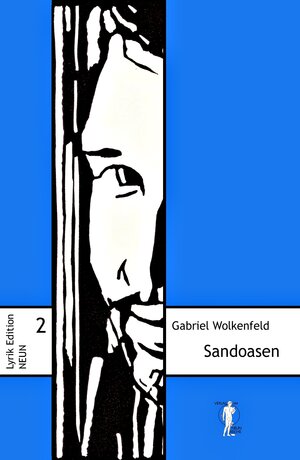 Buchcover Sandoasen | Gabriel Wolkenfeld | EAN 9783948999025 | ISBN 3-948999-02-3 | ISBN 978-3-948999-02-5