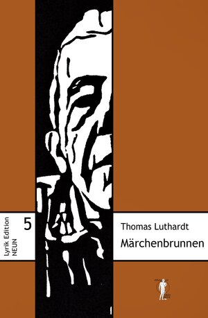 Buchcover Märchenbrunnen | Thomas Luthardt | EAN 9783948999056 | ISBN 3-948999-05-8 | ISBN 978-3-948999-05-6