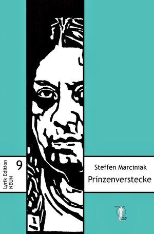 Buchcover Prinzenverstecke | Steffen Marciniak | EAN 9783948999094 | ISBN 3-948999-09-0 | ISBN 978-3-948999-09-4