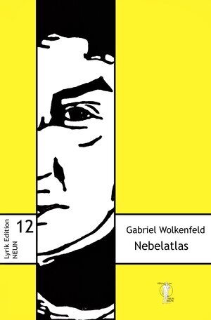 Buchcover Nebelatlas | Gabriel Wolkenfeld | EAN 9783948999124 | ISBN 3-948999-12-0 | ISBN 978-3-948999-12-4