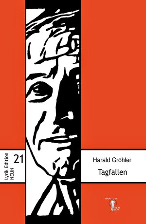 Buchcover Tagfallen | Harald Gröhler | EAN 9783948999216 | ISBN 3-948999-21-X | ISBN 978-3-948999-21-6