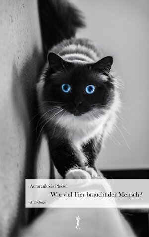 Buchcover Wie viel Tier braucht der Mensch? | Harald Gröhler | EAN 9783948999995 | ISBN 3-948999-99-6 | ISBN 978-3-948999-99-5
