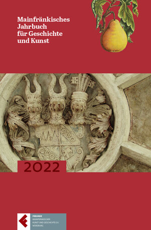 Buchcover Mainfränkisches Jahrbuch für Geschichte und Kunst | Günter Dippold | EAN 9783949015052 | ISBN 3-949015-05-1 | ISBN 978-3-949015-05-2