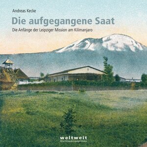 Buchcover Die aufgegangene Saat | Andreas Kecke | EAN 9783949016011 | ISBN 3-949016-01-5 | ISBN 978-3-949016-01-1