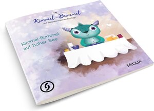 Buchcover Kimmel-Bummel auf hoher See | Peter Oßwald | EAN 9783949017018 | ISBN 3-949017-01-1 | ISBN 978-3-949017-01-8