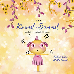 Buchcover Kimmel-Bummel und der erweiterte Horizont | Peter Oßwald | EAN 9783949017025 | ISBN 3-949017-02-X | ISBN 978-3-949017-02-5