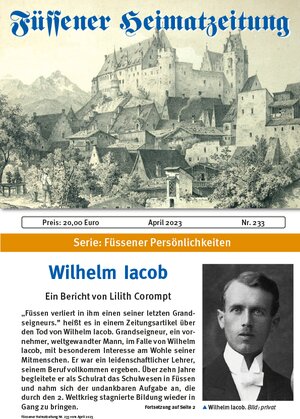 Buchcover Heimatzeitung Nr. 239  | EAN 9783949025372 | ISBN 3-949025-37-5 | ISBN 978-3-949025-37-2