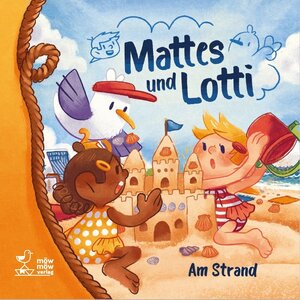 Buchcover Mattes und Lotti  | EAN 9783949027017 | ISBN 3-949027-01-7 | ISBN 978-3-949027-01-7