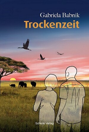 Buchcover Trockenzeit | Babnik Gabriela | EAN 9783949045011 | ISBN 3-949045-01-5 | ISBN 978-3-949045-01-1