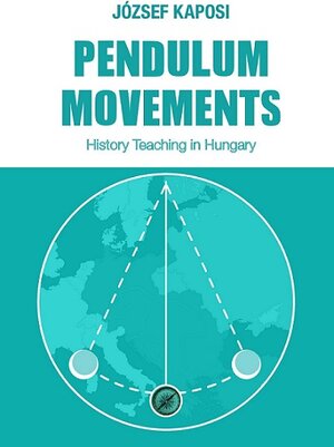Buchcover Pendulum Movements | József Kaposi | EAN 9783949045080 | ISBN 3-949045-08-2 | ISBN 978-3-949045-08-0