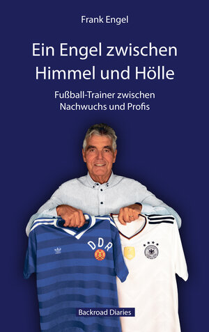 Buchcover Frank Engel: Ein Engel zwischen Himmel und Hölle | Engel Frank | EAN 9783949051005 | ISBN 3-949051-00-7 | ISBN 978-3-949051-00-5