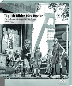 Buchcover Täglich Bilder fürs Revier | Christiane Cantauw | EAN 9783949076121 | ISBN 3-949076-12-3 | ISBN 978-3-949076-12-1