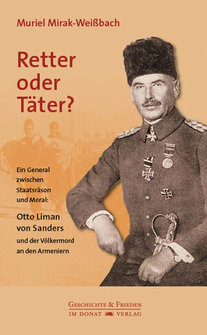 Buchcover Retter oder Täter? | Muriel Mirak-Weißbach | EAN 9783949116087 | ISBN 3-949116-08-7 | ISBN 978-3-949116-08-7