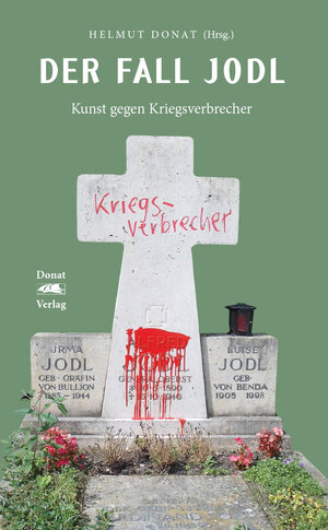 Buchcover Der Fall Jodl  | EAN 9783949116124 | ISBN 3-949116-12-5 | ISBN 978-3-949116-12-4