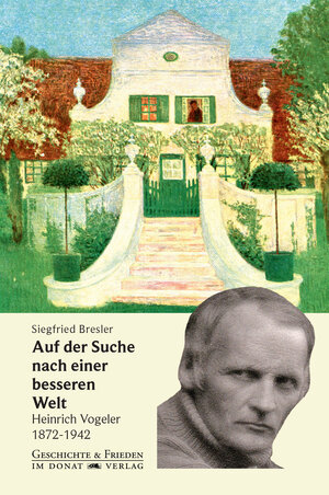 Buchcover Auf der Suche nach einer besseren Welt | Siegfried Bresler | EAN 9783949116261 | ISBN 3-949116-26-5 | ISBN 978-3-949116-26-1