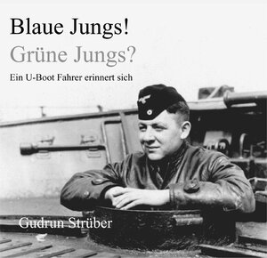 Buchcover Blaue Jungs! Grüne Jungs? | Gudrun Strüber | EAN 9783949150012 | ISBN 3-949150-01-3 | ISBN 978-3-949150-01-2
