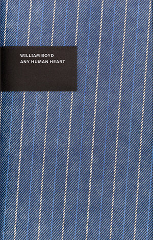 Buchcover Any Human Heart | William Boyd | EAN 9783949164040 | ISBN 3-949164-04-9 | ISBN 978-3-949164-04-0