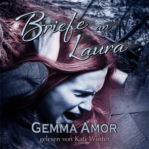 Buchcover Briefe an Laura | Gemma Amor | EAN 9783949167232 | ISBN 3-949167-23-4 | ISBN 978-3-949167-23-2