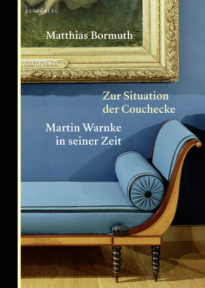 Buchcover Zur Situation der Couchecke | Matthias Bormuth | EAN 9783949203244 | ISBN 3-949203-24-9 | ISBN 978-3-949203-24-4