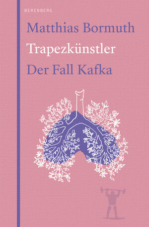 Buchcover Trapezkünstler | Matthias Bormuth | EAN 9783949203930 | ISBN 3-949203-93-1 | ISBN 978-3-949203-93-0