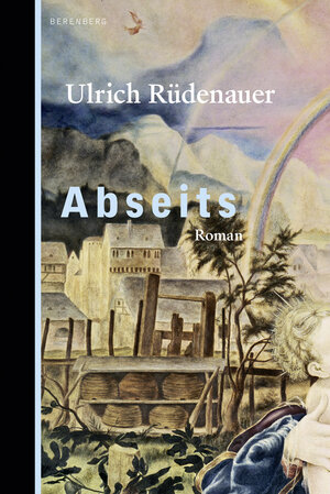 Buchcover Abseits | Ulrich Rüdenauer | EAN 9783949203947 | ISBN 3-949203-94-X | ISBN 978-3-949203-94-7