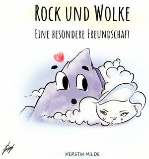 Buchcover ROCK UND WOLKE | Kerstin Milde | EAN 9783949210006 | ISBN 3-949210-00-8 | ISBN 978-3-949210-00-6