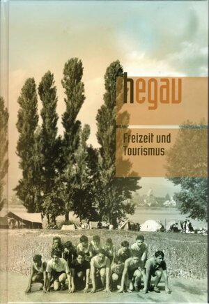 Buchcover Hegau Jahrbuch / HEGAU Jahrbuch 2022 - Freizeit und Tourismus im Hegau und am Bodensee | Wolfgang Kramer | EAN 9783949211034 | ISBN 3-949211-03-9 | ISBN 978-3-949211-03-4