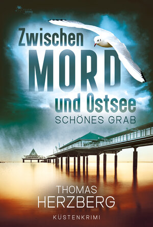 Buchcover Schönes Grab (Zwischen Mord und Ostsee - Küstenkrimi 4) | Thomas Herzberg | EAN 9783949221620 | ISBN 3-949221-62-X | ISBN 978-3-949221-62-0