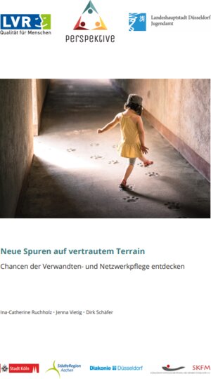 Buchcover Neue Spuren auf vertrautem Terrain | Ina Ruchholz | EAN 9783949228001 | ISBN 3-949228-00-4 | ISBN 978-3-949228-00-1