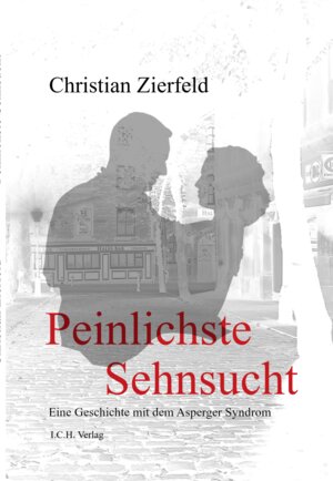 Buchcover Peinlichste Sehnsucht | Zierfeld Christian | EAN 9783949234200 | ISBN 3-949234-20-9 | ISBN 978-3-949234-20-0