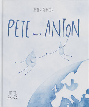 Buchcover Pete und Anton | Peter Dr. Schneck | EAN 9783949239007 | ISBN 3-949239-00-6 | ISBN 978-3-949239-00-7