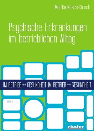 Buchcover Psychische Erkrankungen im betrieblichen Alltag | Digo Chakraverty | EAN 9783949340307 | ISBN 3-949340-30-0 | ISBN 978-3-949340-30-7