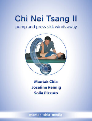 Buchcover Chi Nei Tsang II | Mantak Chia | EAN 9783949344022 | ISBN 3-949344-02-0 | ISBN 978-3-949344-02-2