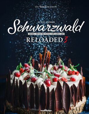 Buchcover Schwarzwald Reloaded 3 | Dorothea Steffen | EAN 9783949346019 | ISBN 3-949346-01-5 | ISBN 978-3-949346-01-9