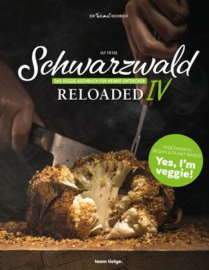 Buchcover Schwarzwald Reloaded 4 | Jan Pettke | EAN 9783949346026 | ISBN 3-949346-02-3 | ISBN 978-3-949346-02-6