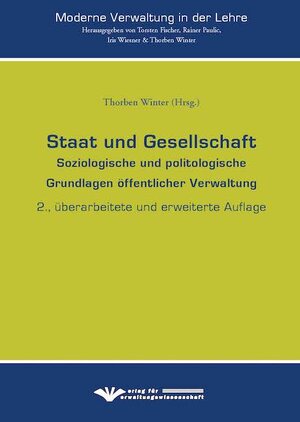 Buchcover Staat und Gesellschaft  | EAN 9783949353062 | ISBN 3-949353-06-2 | ISBN 978-3-949353-06-2
