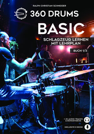 Buchcover BASIC | Ralph Christian Schneider | EAN 9783949357008 | ISBN 3-949357-00-9 | ISBN 978-3-949357-00-8