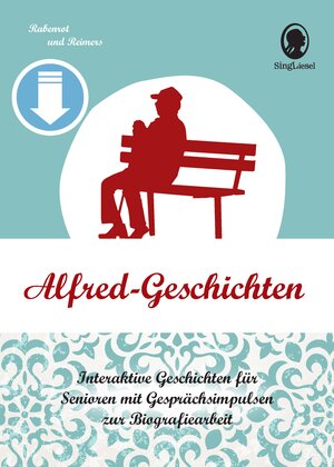 Buchcover Alfred-Geschichten | Reimers Sabine | EAN 9783949358012 | ISBN 3-949358-01-3 | ISBN 978-3-949358-01-2